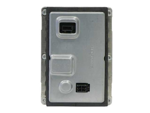 Control Unit