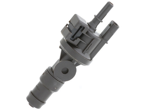 Fuel Tank Breather Valve