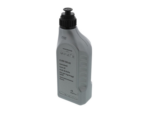 Differential Fluid