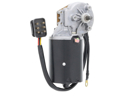 Windshield Wiper Motor