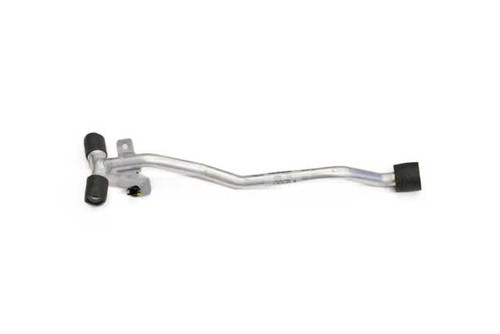 Heater Pipe