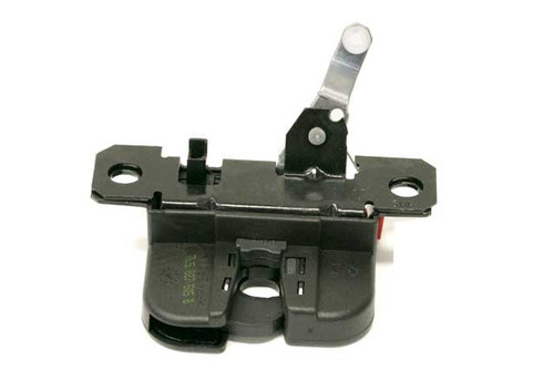 Hatch Lock