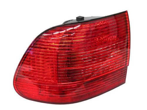 Taillight Assembly