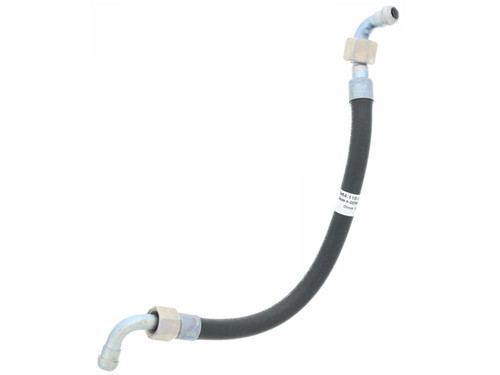 Fuel Line