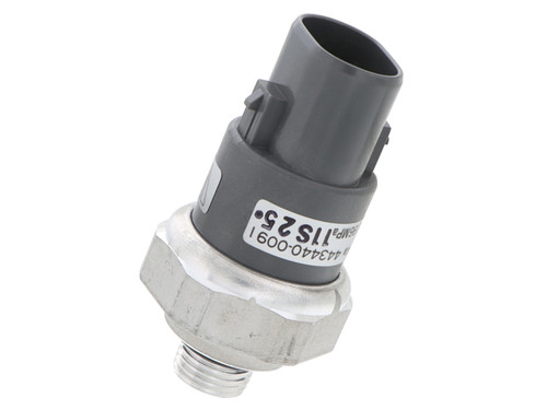 A/C Pressure Switch
