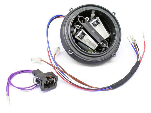 Mirror Motor