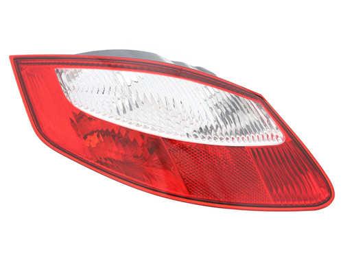 Taillight Lens