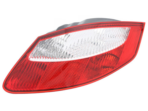 Taillight Lens