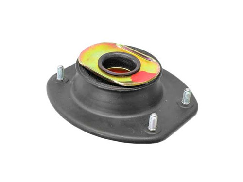 Shock Mount Flange