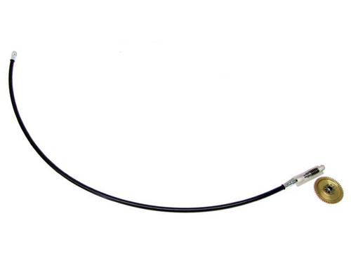 Convertible Top Cable