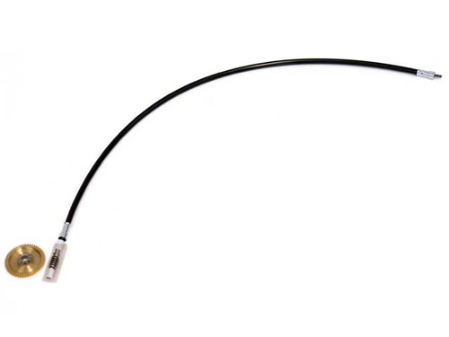 Convertible Top Cable