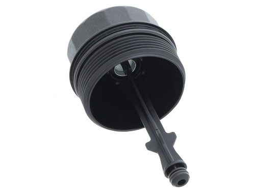 Oil Filter Cover Cap