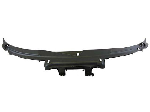 Windshield Cowl Cover