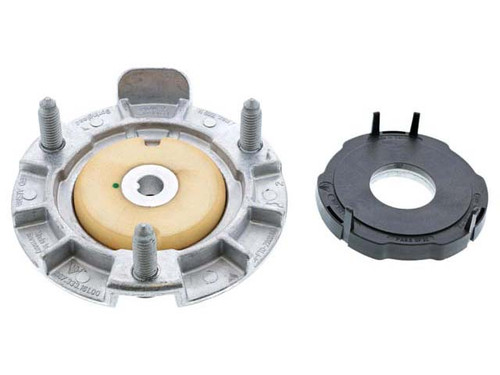 Shock Mount