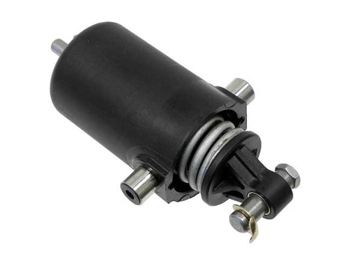 Clutch Pedal Spring