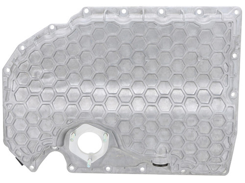 Engine Oil Pan