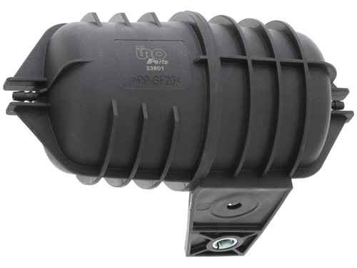 Vacuum Reservoir