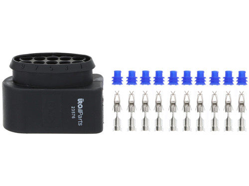 Headlight Connector