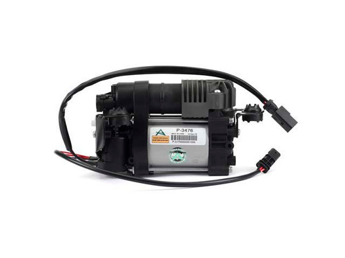 Suspension Air Compressor