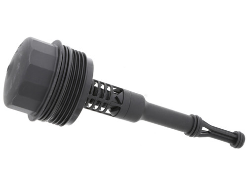 Oil Filter Housing Cap