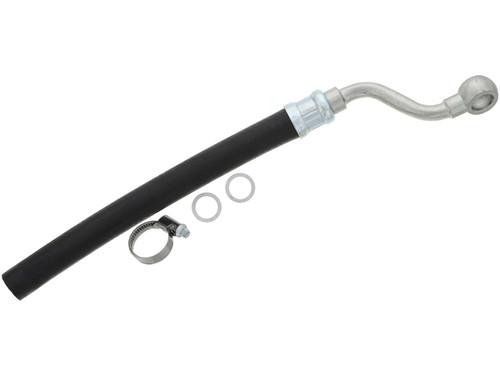 Power Steering Hose