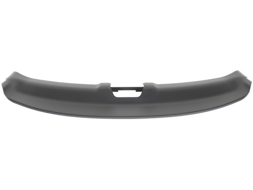 Windshield Frame Cover