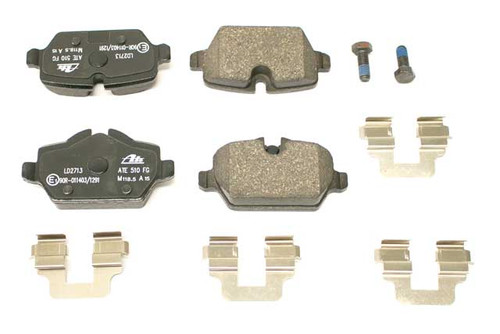 Brake Pad Set