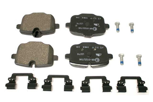 Brake Pad Set