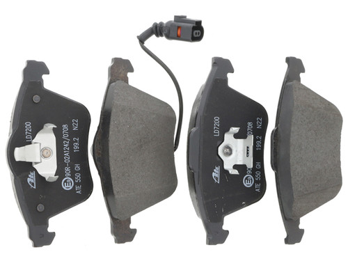 Brake Pad Set