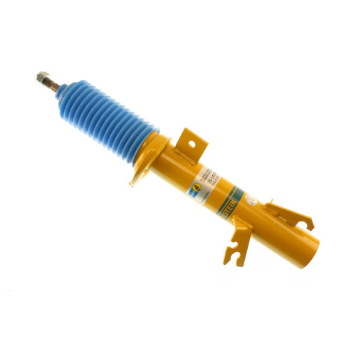 B8 SP Strut Assembly Front - Left