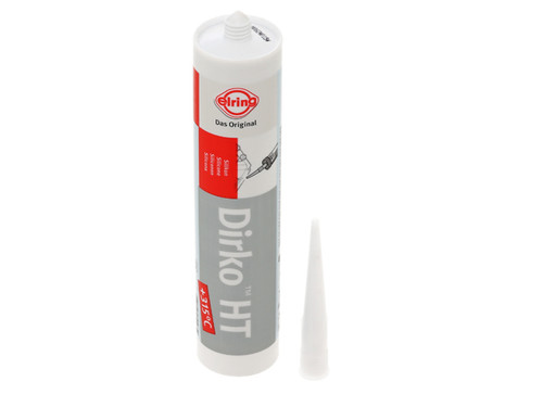 Sealing Compound