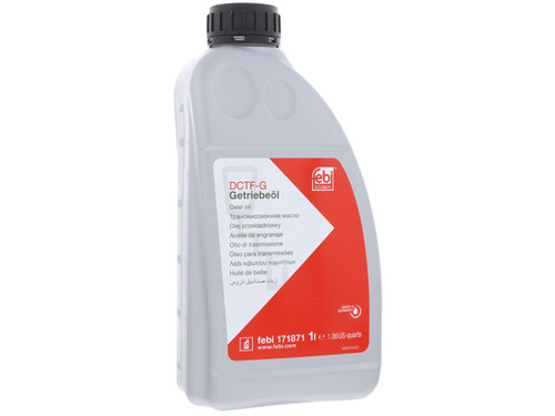 Transmission Fluid