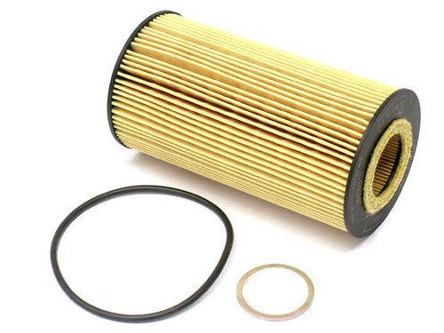 Oil Filter Kit
