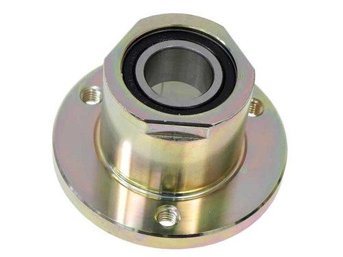 Fan Hub