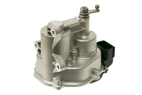 Throttle Actuator