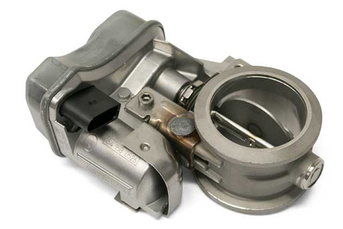 Exhaust Control Valve