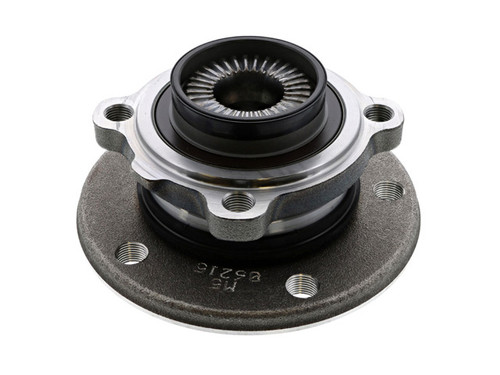 Wheel Hub
