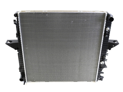 Radiator
