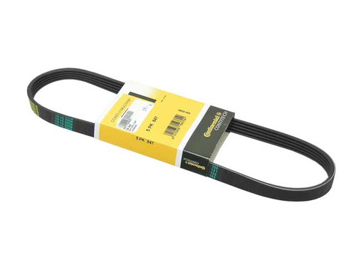 Belt 5PK X 847