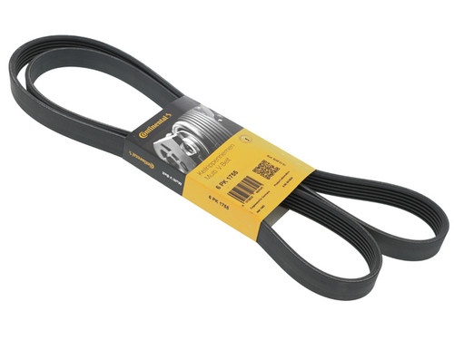 Belt 6PK X 1755