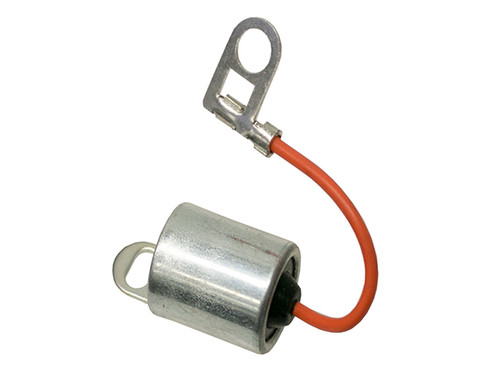 Ignition Condenser