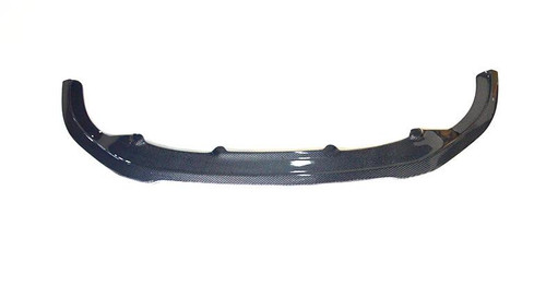 EST Carbon Fiber Front Lip - VW GTI - MK6