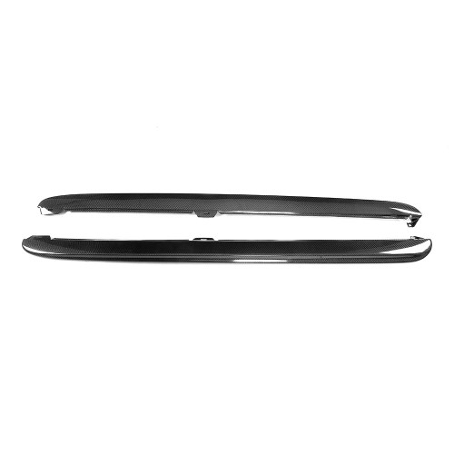 EST Carbon Fiber Side Skirts - VW GTI - MK6