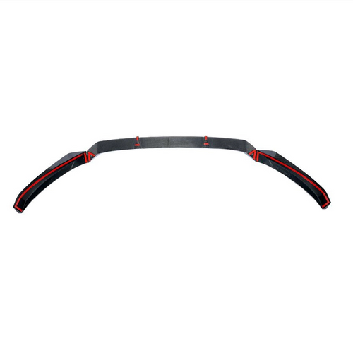 EST Carbon Fiber Front Lip - VW Arteon CC - 3H7