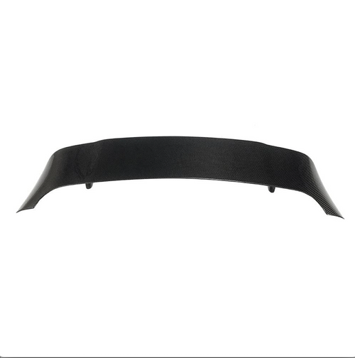 EST Carbon Fiber Rear Roof Spoiler - Porsche Macan 95B