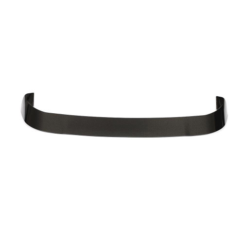 EST Carbon Fiber Rear Roof Spoiler - Porsche Cayenne 9Y0