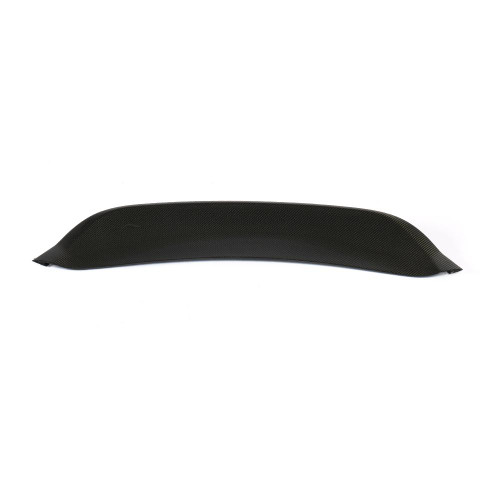 EST Carbon Fiber Rear Spoiler - Porsche 718 Cayman / Boxster - 982