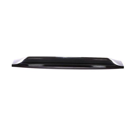 EST Dry Carbon Fiber Rear Spoiler - Posrche 911 Carrera / Targa - 991