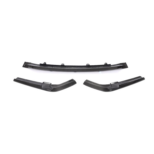 EST Carbon Fiber Rear Diffuser - BMW X7 M-Sport - G07