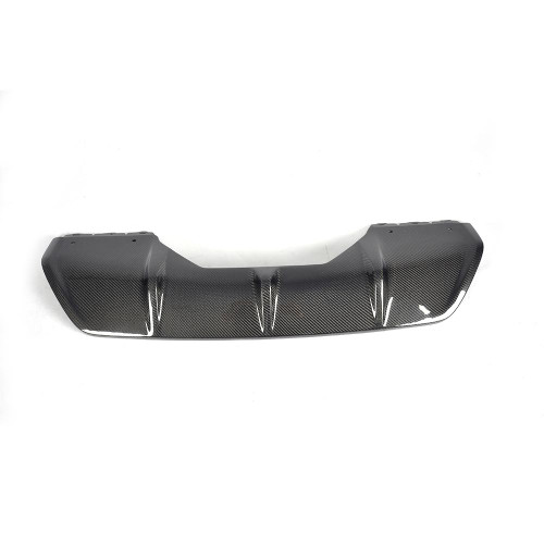 EST Carbon Fiber Rear Diffuser - BMW X6 M-Sport -F16